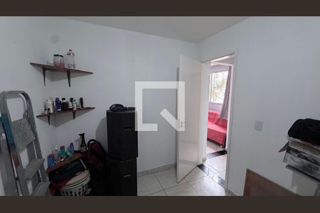 Quarto 1 de apartamento à venda com 2 quartos, 46m² em Loteamento Parque São Martinho, Campinas