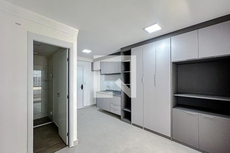 Studio de kitnet/studio para alugar com 1 quarto, 35m² em Belenzinho, São Paulo