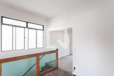 Sala de Jantar de casa para alugar com 4 quartos, 200m² em Mantiqueira, Belo Horizonte