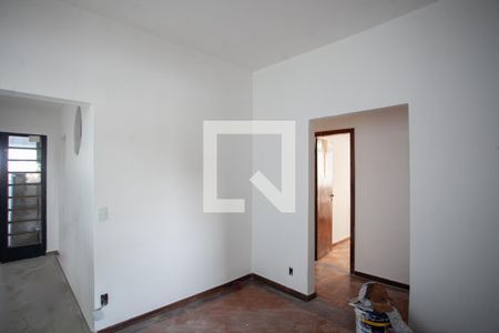 Sala de Jantar de casa para alugar com 4 quartos, 200m² em Mantiqueira, Belo Horizonte