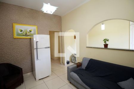 Sala de apartamento à venda com 2 quartos, 96m² em Penha, Rio de Janeiro