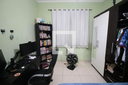 Quarto 1 de apartamento à venda com 2 quartos, 96m² em Penha, Rio de Janeiro
