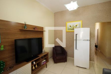 Sala de apartamento à venda com 2 quartos, 96m² em Penha, Rio de Janeiro