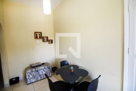 Sala de Jantar de apartamento à venda com 2 quartos, 96m² em Penha, Rio de Janeiro