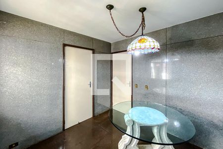 Cozinha de casa para alugar com 3 quartos, 400m² em Aclimação, São Paulo