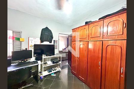 Quarto 2 de casa para alugar com 3 quartos, 150m² em Jardim Santa Francisca, Guarulhos