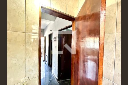 Banheiro 2 de casa para alugar com 3 quartos, 150m² em Jardim Santa Francisca, Guarulhos