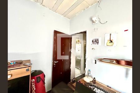 Quarto 3 de casa para alugar com 3 quartos, 150m² em Jardim Santa Francisca, Guarulhos