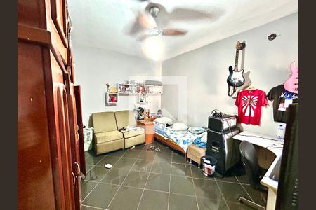 Quarto 2 de casa para alugar com 3 quartos, 150m² em Jardim Santa Francisca, Guarulhos