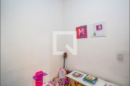 Quarto 1 de apartamento à venda com 2 quartos, 106m² em Parque das Nações, Santo André