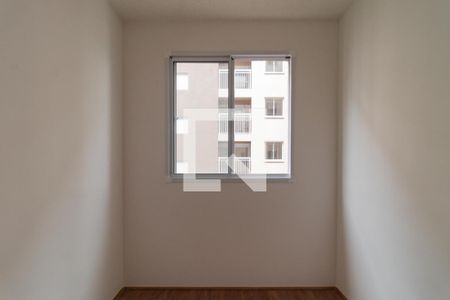 Quarto 1 de apartamento para alugar com 2 quartos, 37m² em Parque Industrial Tomas Edson, São Paulo