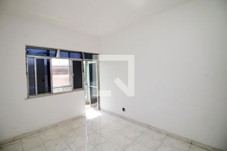 Sala de apartamento à venda com 2 quartos, 60m² em Irajá, Rio de Janeiro