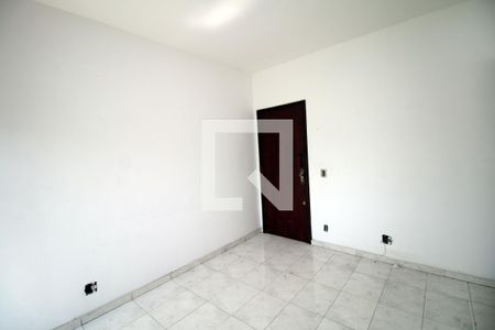 Sala de apartamento à venda com 2 quartos, 60m² em Irajá, Rio de Janeiro