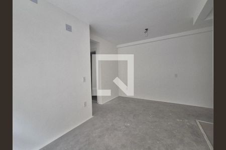 Sala de apartamento à venda com 2 quartos, 72m² em Recreio dos Bandeirantes, Rio de Janeiro