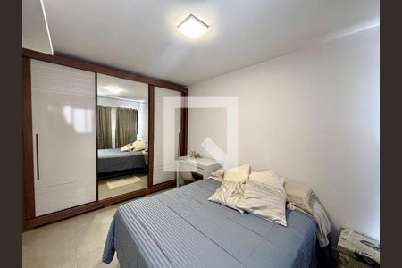 Apartamento à venda com 1 quarto, 52m² em Copacabana, Rio de Janeiro