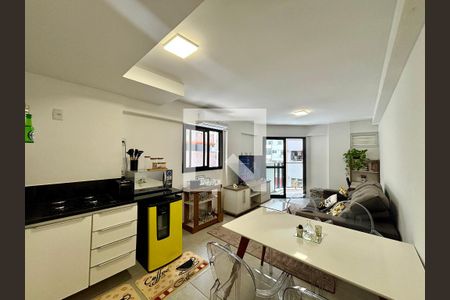 Apartamento à venda com 1 quarto, 52m² em Copacabana, Rio de Janeiro