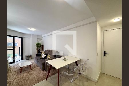 Apartamento à venda com 1 quarto, 52m² em Copacabana, Rio de Janeiro