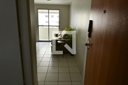 Apartamento para alugar com 2 quartos, 59m² em Setor Bueno, Goiânia