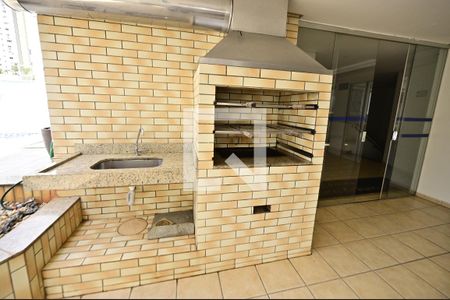 Apartamento para alugar com 2 quartos, 59m² em Setor Bueno, Goiânia