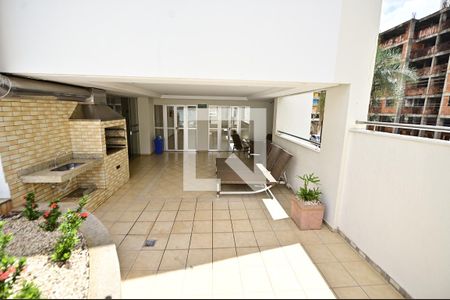 Apartamento para alugar com 2 quartos, 59m² em Setor Bueno, Goiânia