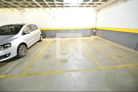 Apartamento para alugar com 2 quartos, 59m² em Setor Bueno, Goiânia