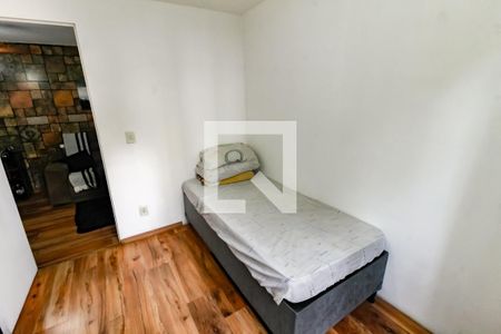 Quarto 1 de apartamento para alugar com 2 quartos, 48m² em Parque Munhoz, São Paulo
