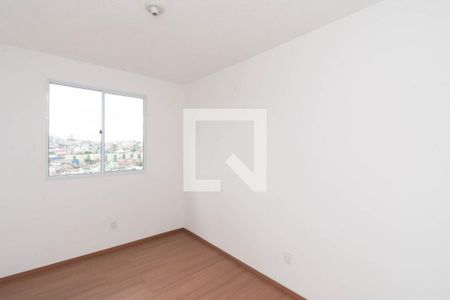Quarto 1 de apartamento à venda com 2 quartos, 46m² em Novo Riacho, Contagem