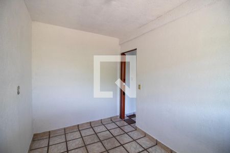 Quarto 1 de casa para alugar com 2 quartos, 60m² em Jardim Dracena, São Paulo