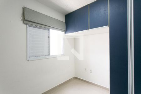 Quarto 1 de apartamento para alugar com 2 quartos, 45m² em Jardim America da Penha, São Paulo