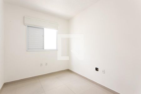 Quarto 2 de apartamento para alugar com 2 quartos, 45m² em Jardim America da Penha, São Paulo