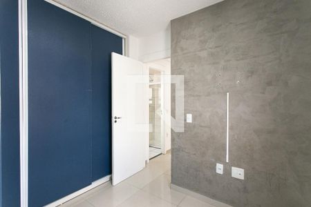 Quarto 1 de apartamento para alugar com 2 quartos, 45m² em Jardim America da Penha, São Paulo