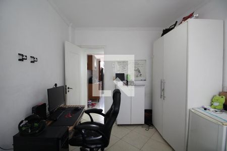 Quarto 1 de apartamento à venda com 3 quartos, 84m² em Taquara, Rio de Janeiro