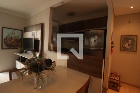 Apartamento à venda com 2 quartos, 69m² em Retiro, Jundiaí