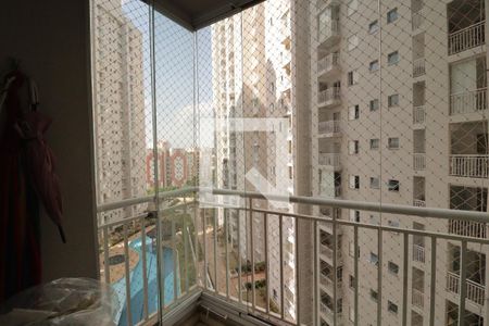 Apartamento à venda com 3 quartos, 69m² em Retiro, Jundiaí