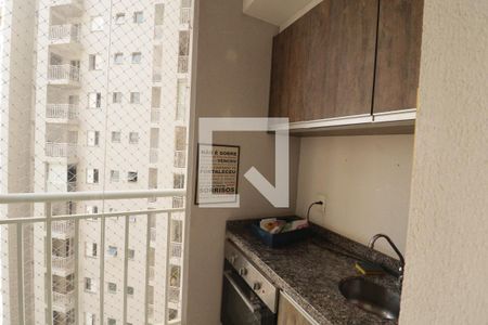 Apartamento à venda com 3 quartos, 69m² em Retiro, Jundiaí