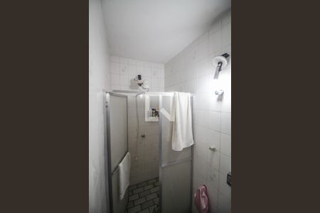 Banheiro 1 de casa para alugar com 4 quartos, 250m² em Nova Cidade, Nilópolis