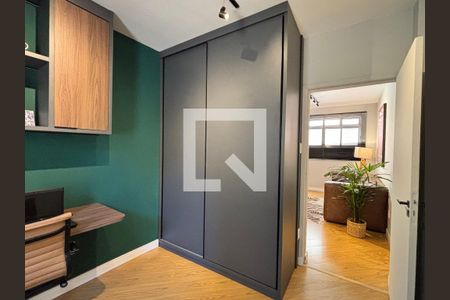 Quarto 1 de apartamento à venda com 2 quartos, 55m² em Vila Clementino, São Paulo