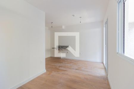 Kitnet/Studio de kitnet/studio à venda com 1 quarto, 31m² em Pinheiros, São Paulo