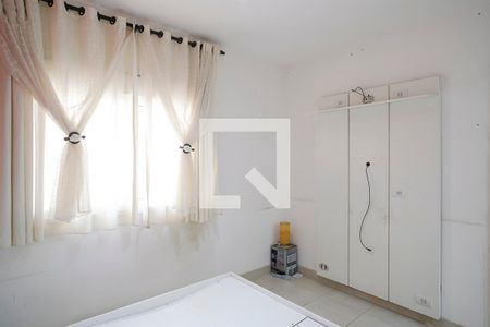 Suíte 1 de apartamento à venda com 3 quartos, 160m² em Centro, São Caetano do Sul