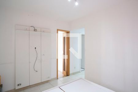 Suíte 1 de apartamento à venda com 3 quartos, 160m² em Centro, São Caetano do Sul