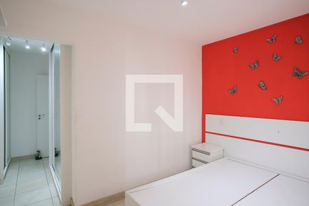 Suíte 1 de apartamento à venda com 3 quartos, 160m² em Centro, São Caetano do Sul