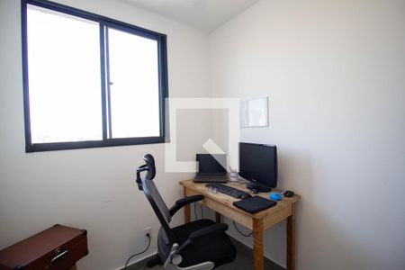 Quarto 1 de apartamento à venda com 2 quartos, 34m² em Moinho Velho, São Paulo