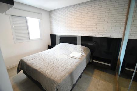 Quarto Suíte de apartamento à venda com 1 quarto, 66m² em Centro, Campinas