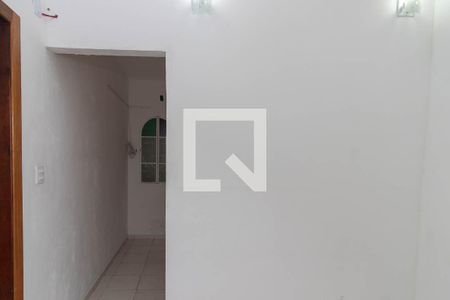 Quarto de casa para alugar com 1 quarto, 30m² em Conjunto Habitacional Jova Rural, São Paulo