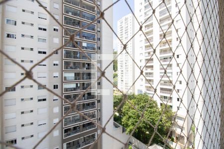 Vista Suíte 1  de apartamento para alugar com 3 quartos, 110m² em Vila Andrade, São Paulo
