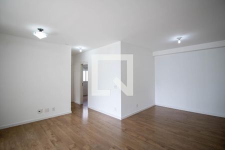 Sala de apartamento para alugar com 3 quartos, 110m² em Vila Andrade, São Paulo