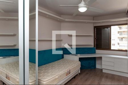 Quarto 1 de apartamento para alugar com 4 quartos, 155m² em Pompeia, São Paulo