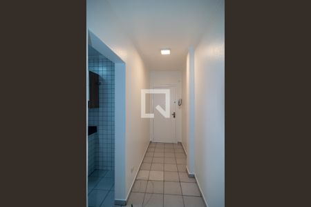 Sala de apartamento para alugar com 1 quarto, 54m² em Consolação, São Paulo