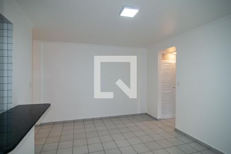 Sala de apartamento para alugar com 1 quarto, 54m² em Consolação, São Paulo