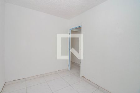 Quarto 2 de apartamento para alugar com 2 quartos, 43m² em Passo das Pedras, Porto Alegre